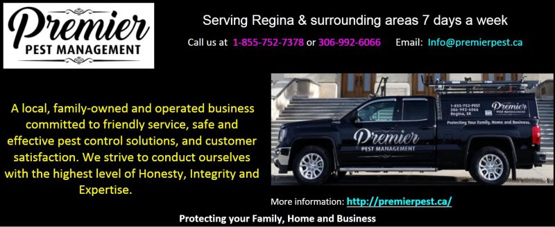 Premier Pest Management