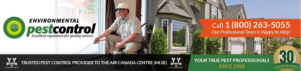 Environmental Pest Control