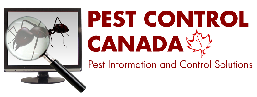 PEST CONTROL CANADA