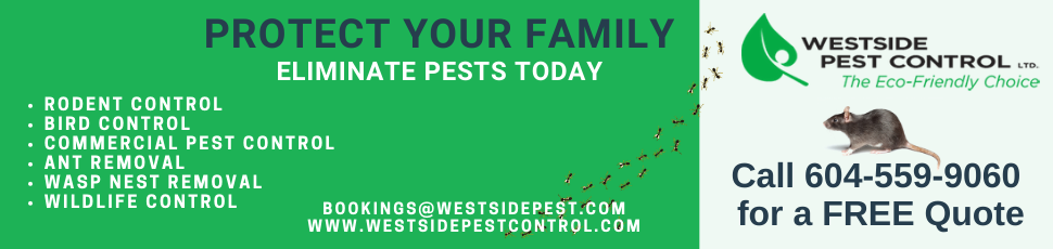 West Side Pest Control - revised